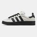 Adidas Campus Grey Black ALL12735 фото 1