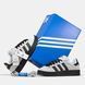 Adidas Campus Grey Black ALL12735 фото 3