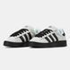 Adidas Campus Grey Black ALL12735 фото 5