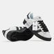 Adidas Campus Grey Black ALL12735 фото 4