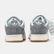 Adidas Campus Grey White ALL12736 фото 9