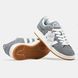 Adidas Campus Grey White ALL12736 фото 4