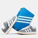 Adidas Campus Grey White ALL12736 фото 3