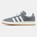 Adidas Campus Grey White ALL12736 фото 1