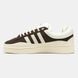 Adidas Campus x Bad Bunny Brown Beige ALL18067 фото 10