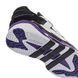 Adidas Niteball White Violet ALL05982 фото 4