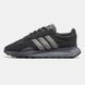 Adidas Retropy E5 Black Grey ALL15696 фото 1