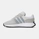 Adidas Retropy E5 White Grey ALL17005 фото 16