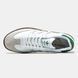 Adidas Samba x KITH White Green ALL12842 фото 7