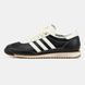 Adidas SL 72 Black White Leather ALL20918 фото 1