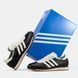 Adidas SL 72 Black White Leather ALL20918 фото 3