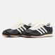 Adidas SL 72 Black White Leather ALL20918 фото 5