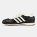 Adidas SL 72 Black White Leather ALL20918 фото 10