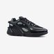 Adidas x Raf Simons Cylon-21 Black Light ALL23945 фото 2