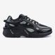 Adidas x Raf Simons Cylon-21 Black Light ALL23945 фото 6