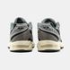 Asics Gel-1130 Beige Black ALL23502 фото 9