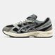 Asics Gel-1130 Beige Black ALL23502 фото 1