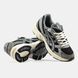 Asics Gel-1130 Beige Black ALL23502 фото 4
