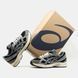 Asics Gel-1130 Beige Black ALL23502 фото 3