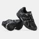 Asics Gel-Kahana TR Nexus Black Silver ALL24199 фото 4