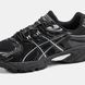 Asics Gel-Kahana TR Nexus Black Silver ALL24199 фото 2