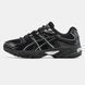 Asics Gel-Kahana TR Nexus Black Silver ALL24199 фото 1
