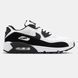 Nike Air Max 90 White / Black ALL23912 фото 6