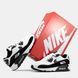 Nike Air Max 90 White / Black ALL23912 фото 3
