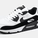 Nike Air Max 90 White / Black ALL23912 фото 2
