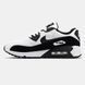 Nike Air Max 90 White / Black ALL23912 фото 10
