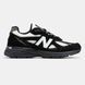 Joe Freshgoods x New Balance 990v4 1998 Outro ALL16418 фото 6