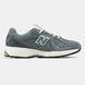 New Balance 1906R Grey White ALL13235 фото 6