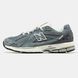 New Balance 1906R Grey White ALL13235 фото 1