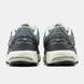 New Balance 1906R Grey White ALL13235 фото 9