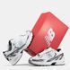 New Balance 509 White Silver ALL20003 фото 3