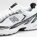 New Balance 509 White Silver ALL20003 фото 2