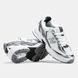 New Balance 509 White Silver ALL20003 фото 4