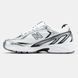 New Balance 509 White Silver ALL20003 фото 10