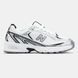 New Balance 509 White Silver ALL20003 фото 6