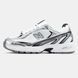 New Balance 509 White Silver ALL20003 фото 1
