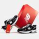 New Balance 530 Black Grey ALL13213 фото 3