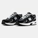 New Balance 530 Black Grey ALL13213 фото 5