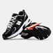 New Balance 530 Black Grey ALL13213 фото 4