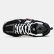 New Balance 530 Black Grey ALL13213 фото 7