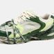 New Balance 530 Custom Beige Green ALL23402 фото 2