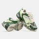 New Balance 530 Custom Beige Green ALL23402 фото 4