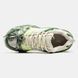 New Balance 530 Custom Beige Green ALL23402 фото 7