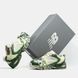 New Balance 530 Custom Beige Green ALL23402 фото 3