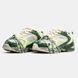 New Balance 530 Custom Beige Green ALL23402 фото 5