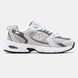 New Balance 530 Grey White ALL14298 фото 6